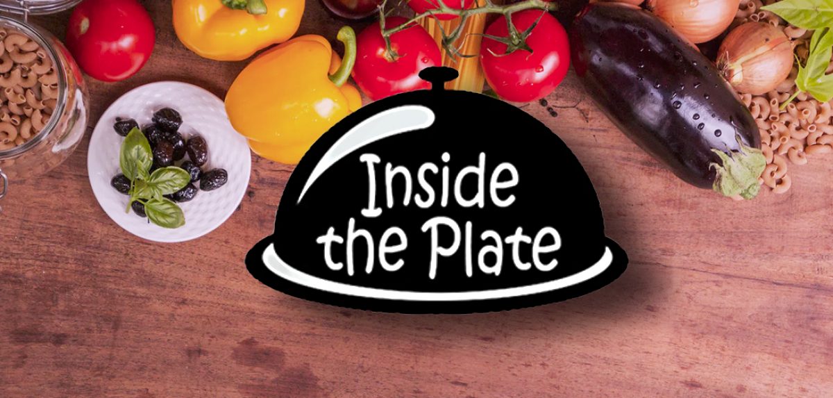 Inside The Plate